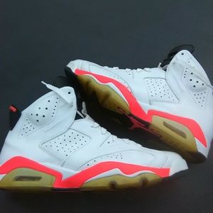 SOLD Air Jordan 6 2013 restoration see discription
